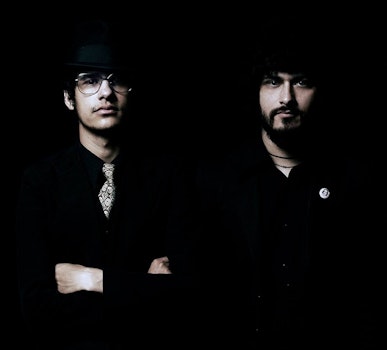 The Mars Volta está regreso con “Blacklight Shine”