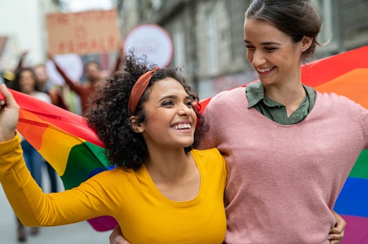 Agenda arcoíris, celebra el pride con los mejores eventos
