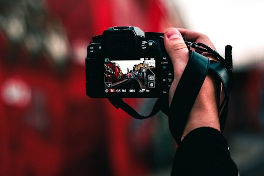 Consejos para mejorar  tus fotos de viaje