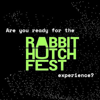 Rabbit Hutch Fest: Nuevo festival de música electrónica