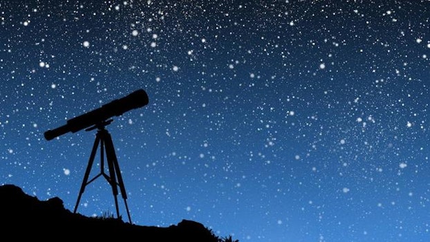 Calendario astronómico de Julio