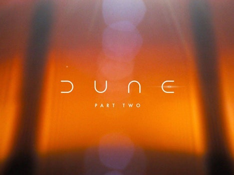 La segunda parte de Dune y lo que quieres saber