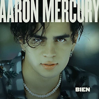 Aarón Mercury presenta su primer sencillo, “Bien”