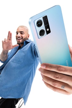 Lo nuevo de Oppo llega a México