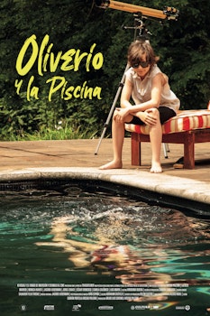 "Oliverio y la Piscina" tiene su premier mexicana en GIFF