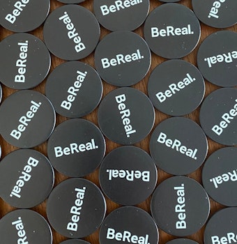 El objetivo de BeReal: mostrar la vida real 