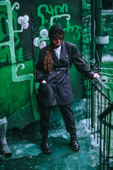Weird Girl Aesthetic, la tendencia del momento