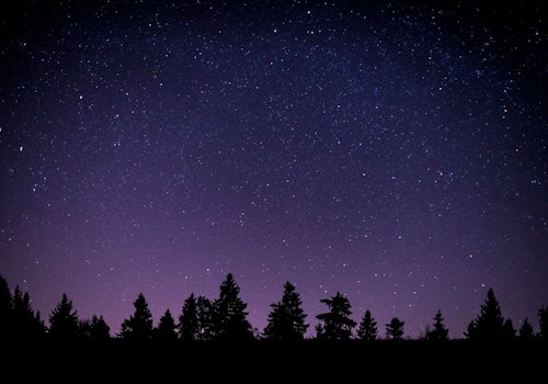 Agosto: calendario astronómico del mes