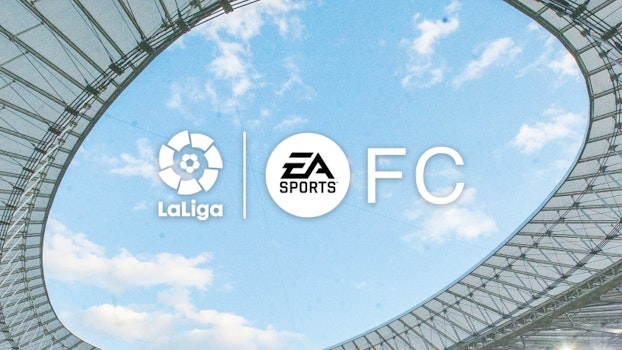 EA Sports y LaLiga anuncian su nueva alianza expansiva con EA Sports FC