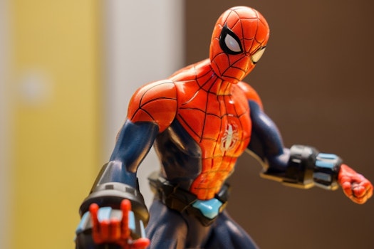 Spider-Man cumple 60 años