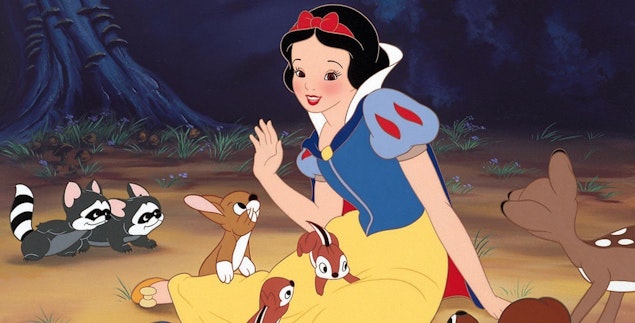 “Blancanieves” live action: lo que debes saber