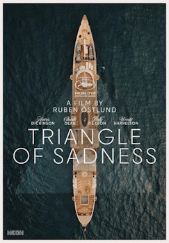 “Triangle of Sadness” ya tiene trailer