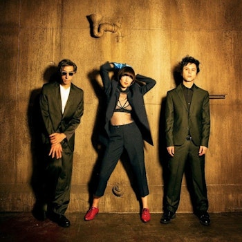 Yeah Yeah Yeahs presentarán su nuevo álbum en Guadalajara