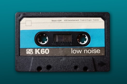 ¿Regresa el cassette?