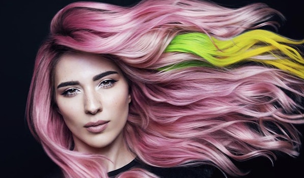 Que teñirte el cabello no sea pretexto para tenerlo sano