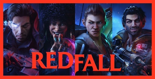 “Redfall” tendrá el mundo abierto más grande