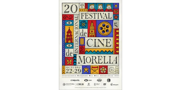 El FICM da a conocer el cinespot de su 20ª edición