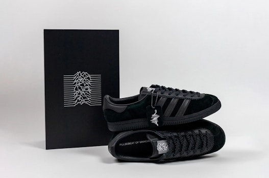 adidas: lo nuevo y un adiós