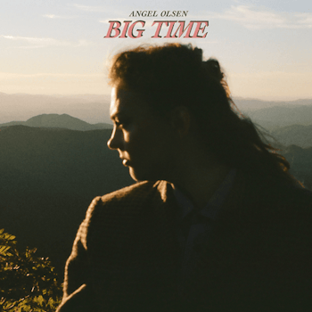 Angel Olsen hace dueto con Sturgill Simpson y cantan: “Big Time”