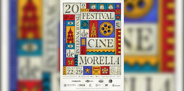 El FICM da a conocer la programación de su 20ª edición