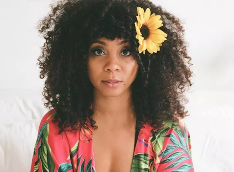 Hollie Cook, el sonido del reggae contemporáneo