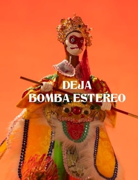 Bomba Estéreo presenta su “Deja World Tour” en el Pepsi Center