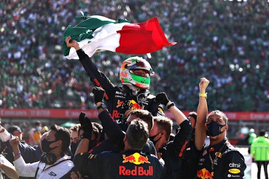 Sergio “Checo” Pérez: el máximo referente del deporte motor nacional