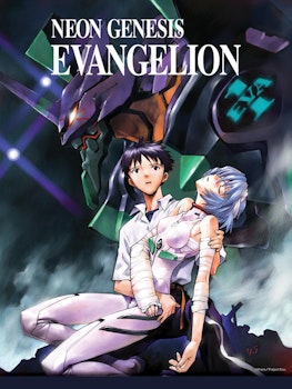 “Neon Genesis Evangelion” para principiantes