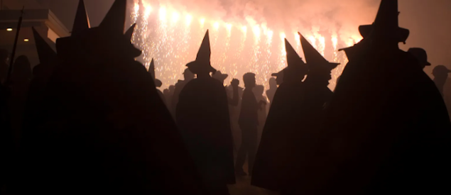Spooky Season: libros para recordar la bruja que siempre has sido