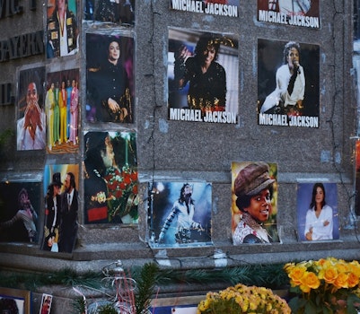 La historia de Michael Jackson y su álbum “Thriller”