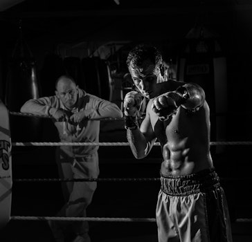 ¿Principiante en el pugilismo? Cómo iniciarse en el mundo del boxeo