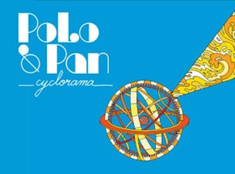 Polo & Pan, el sonido oblicuo de la música electrónica