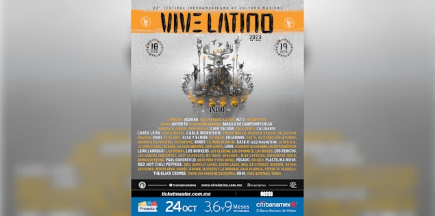 #VL23