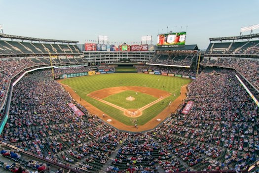 Continua las acciones de la Series de Campeonato de las Grandes Ligas