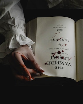 Algunos libros de terror (que no son Stephen King)