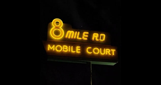 Eminem celebra el 20 aniversario de “8 Mile”