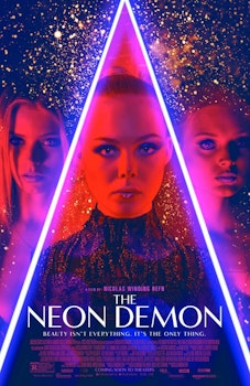 Películas de terror con mucho estilo