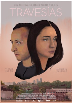 "Travesías" de Sergio Flores Thorija continúa en salas de cine