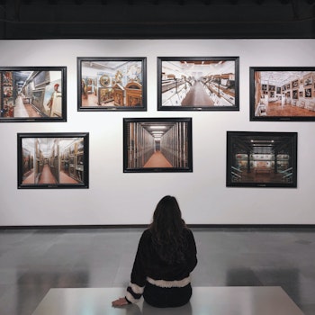 Cómo comenzar tu colección de arte
