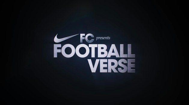 Nike presenta su propio “Futbolverso”
