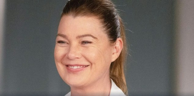 Ellen Pompeo dice adiós a “Grey’s Anatomy” y honra el cariño del show