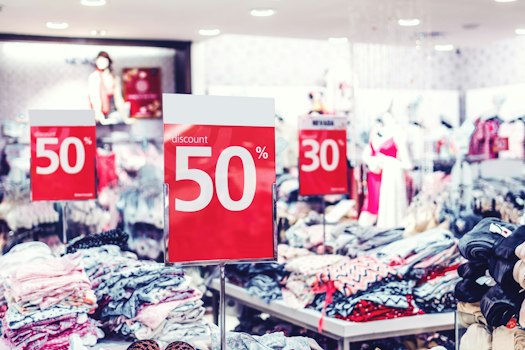 Black Friday: datos curiosos del día de las rebajas