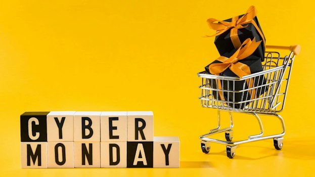 La fiebre de las compras: Cyber Monday y sus curiosidades