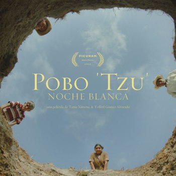 "Pobo ´Tzu´- Noche Blanca" ganó el Gran Premio Zanate de Festival Zanate