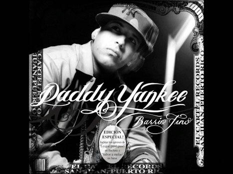 Daddy Yankee, el Rey del Reggaeton se despide