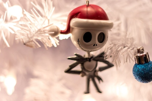 “El extraño mundo de Jack”: ¿Una película de Halloween o de Navidad?