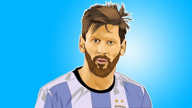 De la mano de Lionel Messi, Argentina se proclama Campeón del Mundo