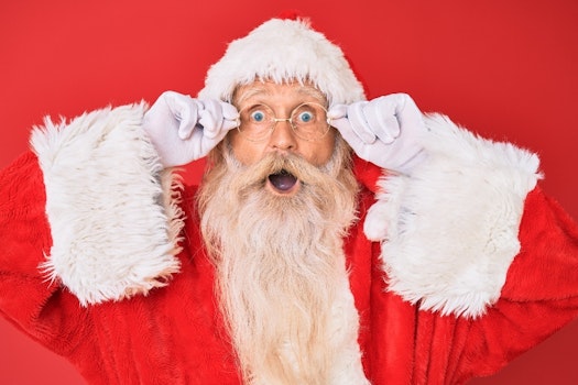 Villanos navideños