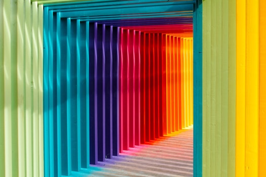 Colorimetría, la ciencia para elevar tu clóset