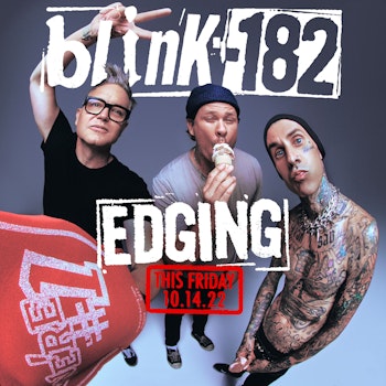 Tom DeLonge revela fecha para lo nuevo de Blink -182
